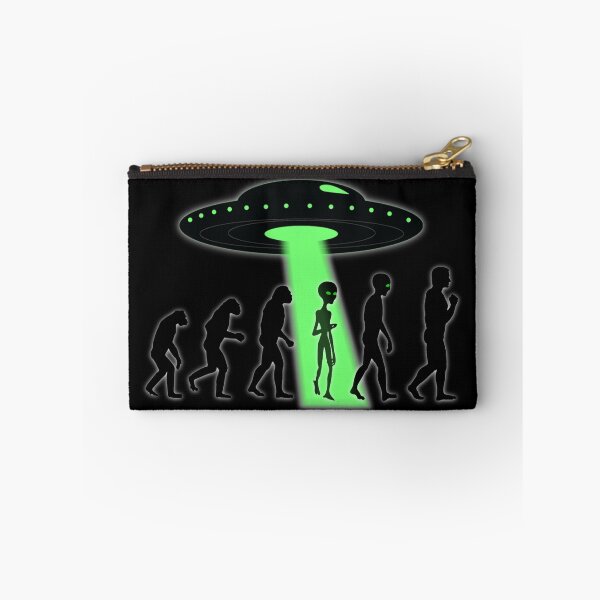 Item preview, ALIEN EVOLUTION designed and sold by PapaSquatch.