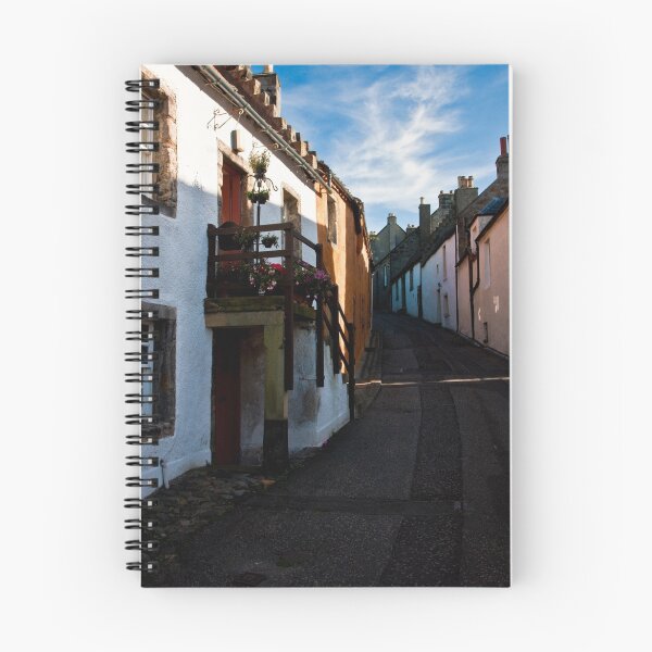 Item preview, Culross Tannhouse Brae designed and sold by AlexSaunders.