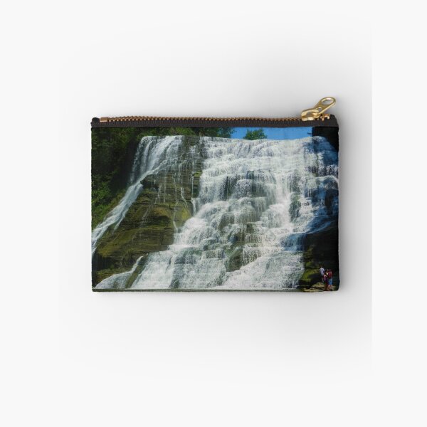 Item preview, NEW YORK STATE WATERFALL  designed and sold by JoAnnHayden.
