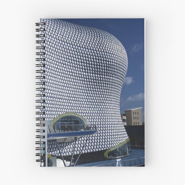 Item preview, Selfridges designed and sold by Steve plowman.