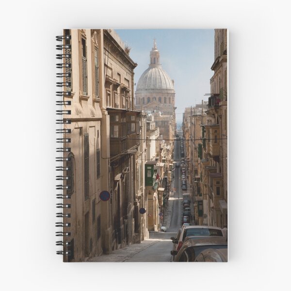 Item preview, Valletta designed and sold by AlexSaunders.