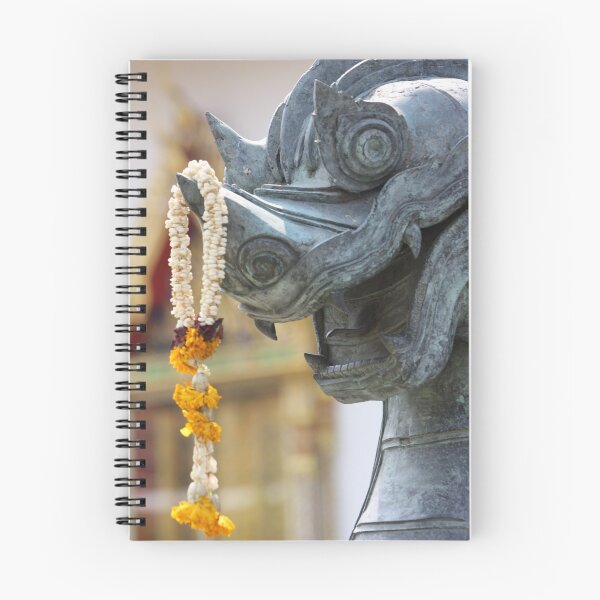 Item preview, Temple Sculpture, Bangkok, Thailand designed and sold by kojak67.