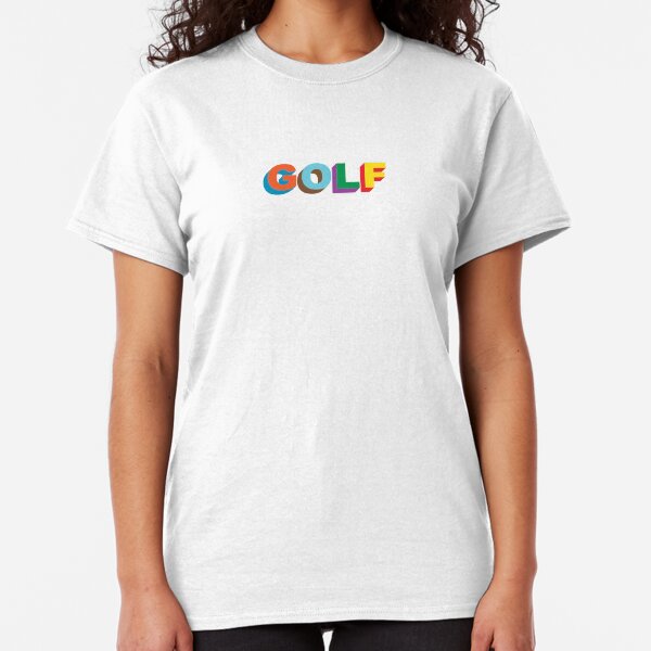 golf wang Classic T-Shirt