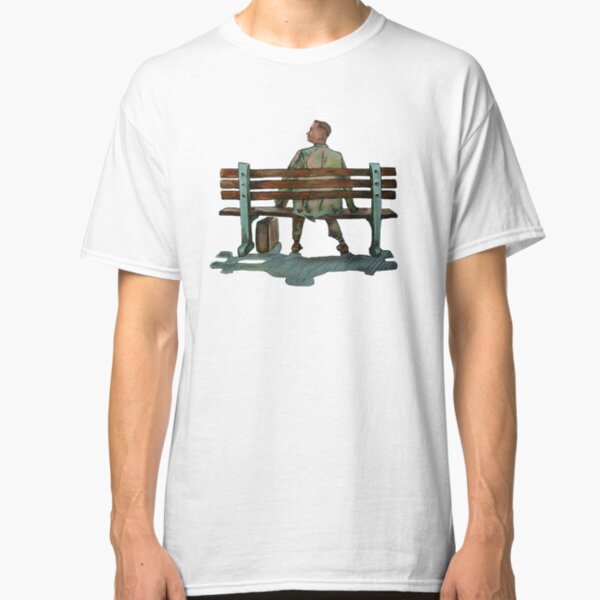 Forrest Gump T-Shirts | Redbubble