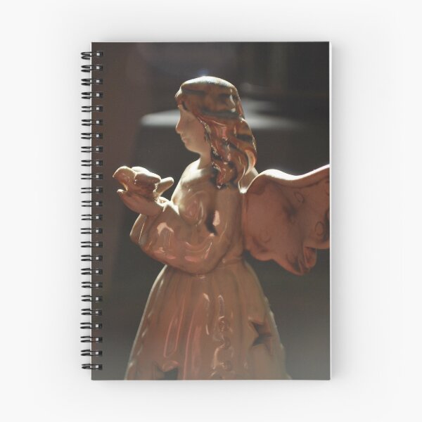Item preview, gentle angel  designed and sold by Jeff stroud.