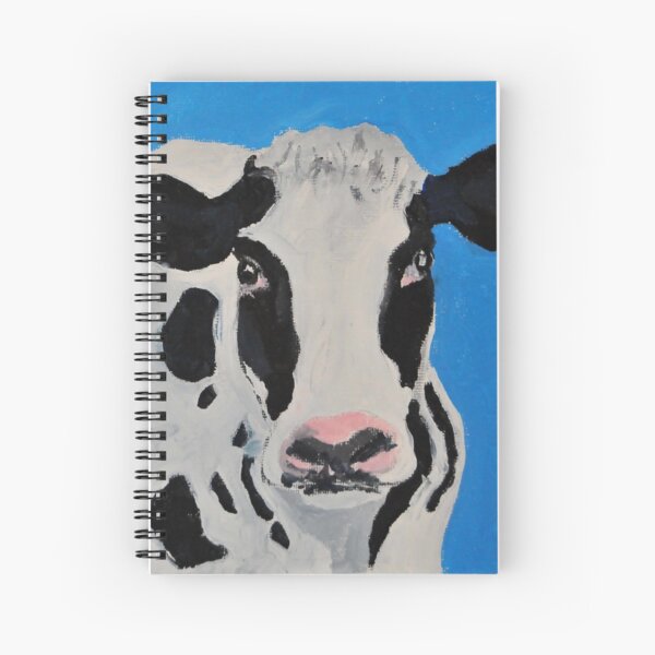 Item preview, Freisian Portrait designed and sold by Gareth Stamp.