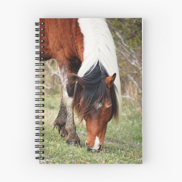 Item preview, Hungry Horse designed and sold by Sherry Hunsberger.