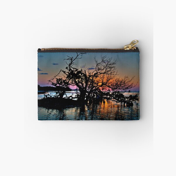Item preview, Mangrove tree at Sunrise. Islamorada, FL designed and sold by keystime42.