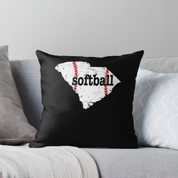 Artikelvorschau, South Carolina Jugend-Softball Langsamer Pitch-Softball entworfen und verkauft von shoppzee.