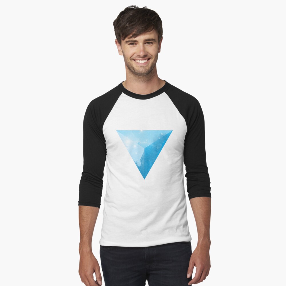 Item preview, Baseball ¾ Sleeve T-Shirt designed and sold by sjem.
