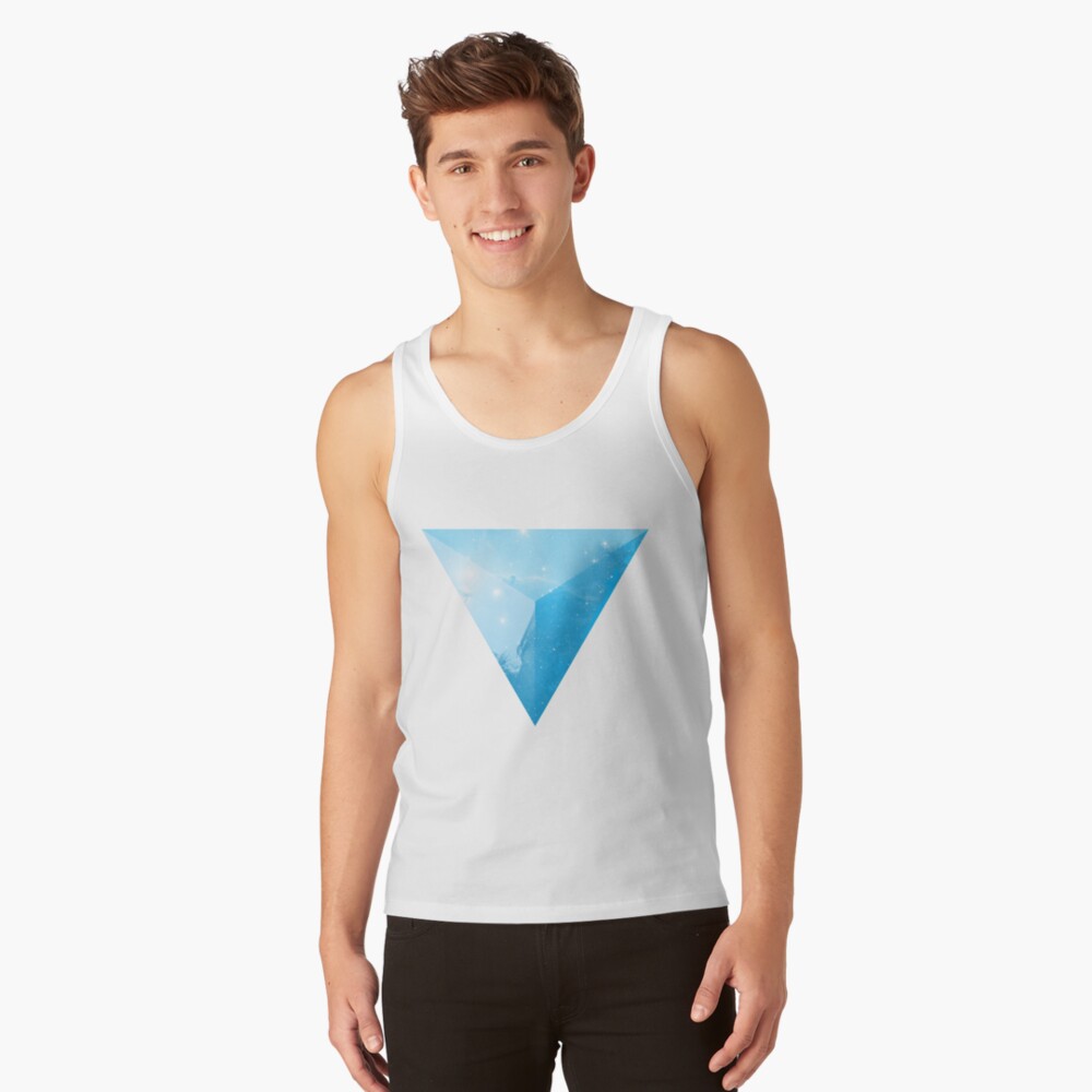 Item preview, Tank Top designed and sold by sjem.