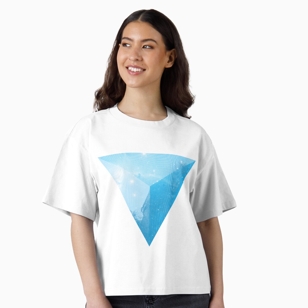 Item preview, Boxy T-Shirt designed and sold by sjem.