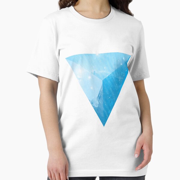 Item preview, cosmic triangle designed and sold by sjem ©.