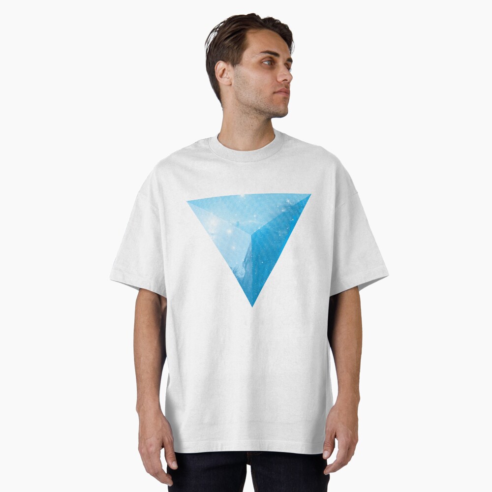 Item preview, Oversized T-Shirt designed and sold by sjem.
