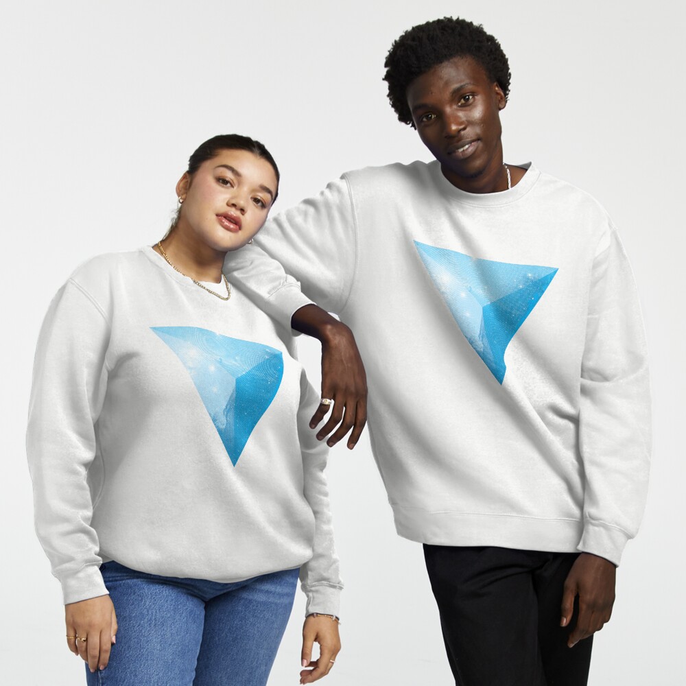 Item preview, Pullover Sweatshirt designed and sold by sjem.