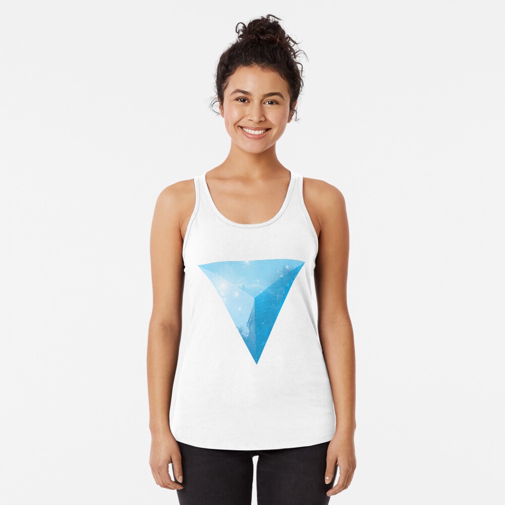 Item preview, Racerback Tank Top designed and sold by sjem.