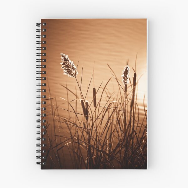 Item preview, Copper Reeds designed and sold by Kory Trapane.