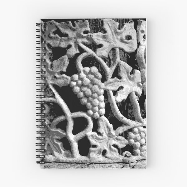 Item preview,  vine design designed and sold by Clare McClelland.