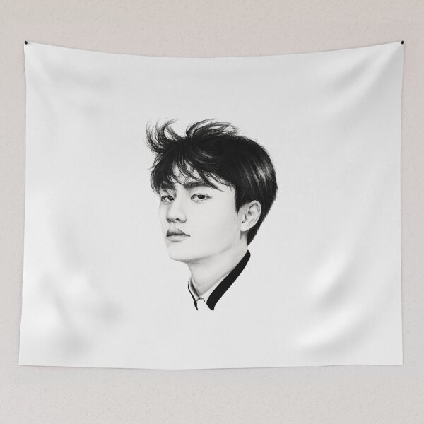 Item preview, D.O. designed and sold by rebelshop.