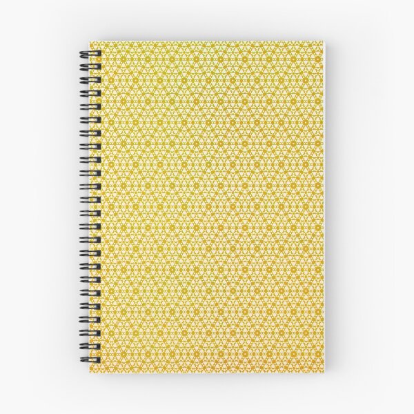 Item preview, Silicon Atoms Yellow designed and sold by atomicshop.