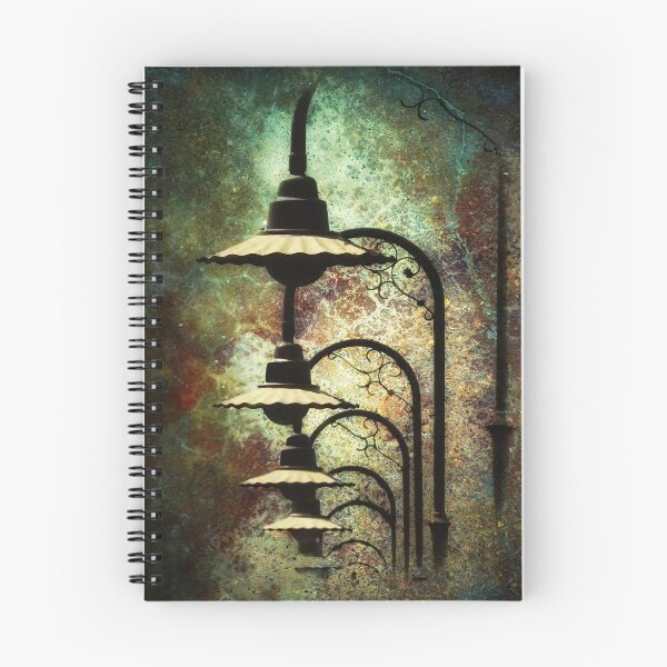 Item preview, Night Lights designed and sold by pat gamwell.