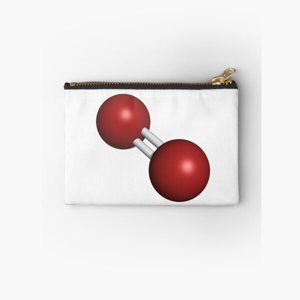 Item preview, Oxygen (O2) designed and sold by molekuul.