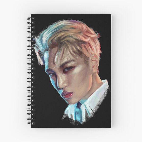 Item preview, Exo Kai designed and sold by rebelshop.