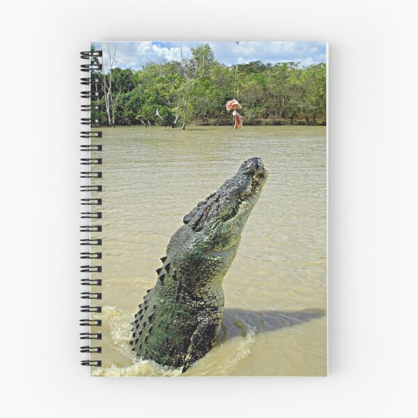 Item preview, croc jumping designed and sold by adouglas.