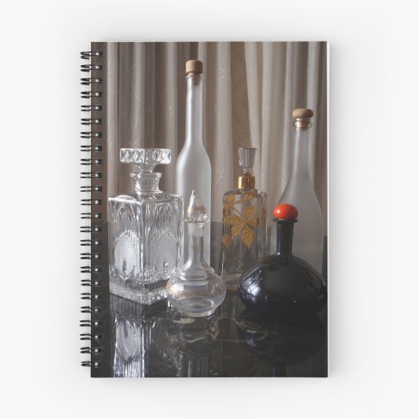 Item preview, Bottles & Bottles designed and sold by sstarlightss.