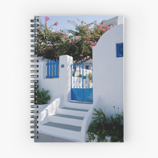 Item preview, The Greek Door to Eden designed and sold by imagic.