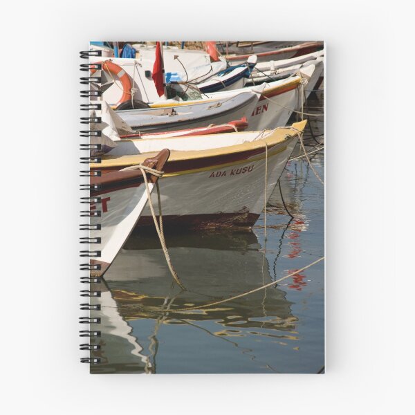 Item preview, Harbor Reflections designed and sold by phil decocco.