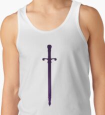 Pen Sword Men's Tank Top