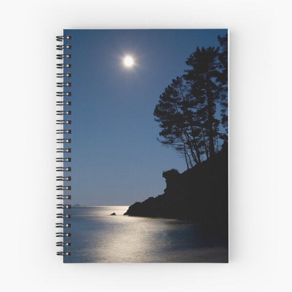 Item preview, Moon over coromandel designed and sold by Paul Mercer.