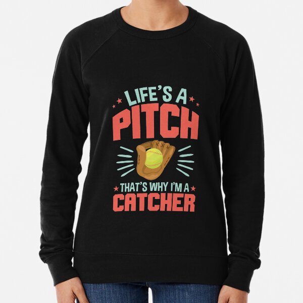 softball sweaters