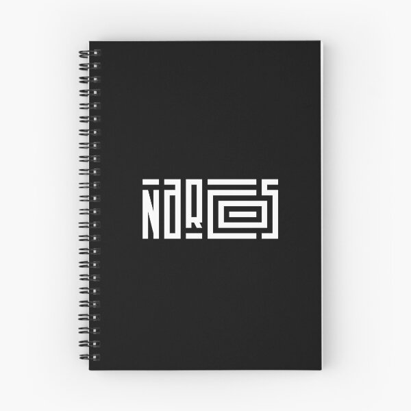 Item preview, Narcos designed and sold by Fiona Poupeau.