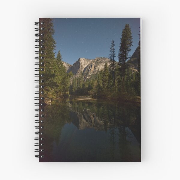 Item preview, Yosemite Night designed and sold by Michael Treloar.