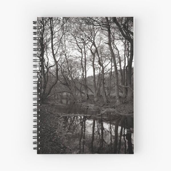 Item preview, Yorkshire Dales Reflection designed and sold by Nadean Brennan.