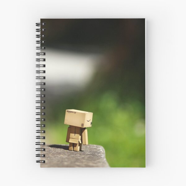 Item preview, Danbo - Going out! designed and sold by jdreamer.