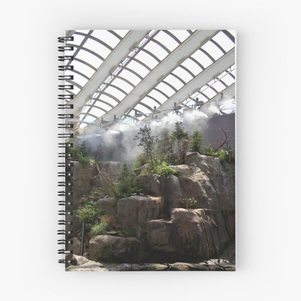 Aperçu de l'œuvre Biodome in Montreal créée et vendue par Equinox.