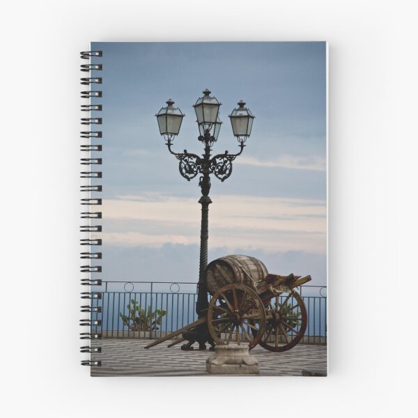 Item preview, Taormina Piazza designed and sold by phil decocco.