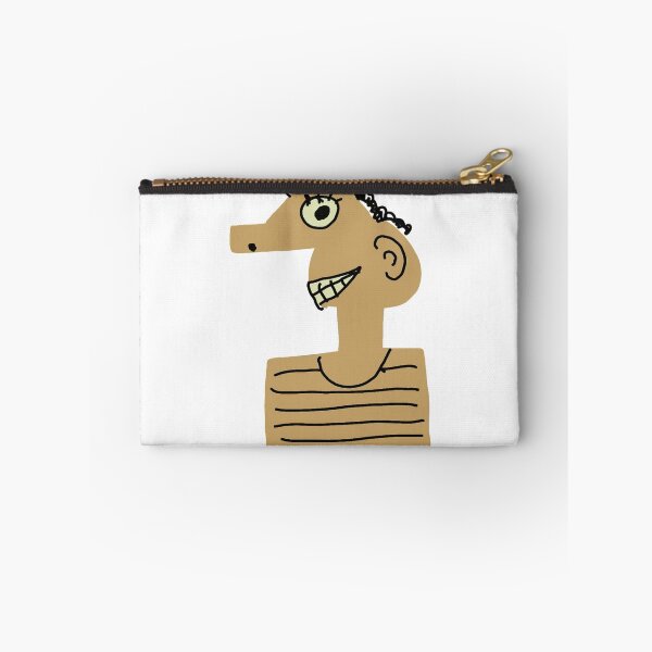Item preview, Tony Abbott designed and sold by Albert.