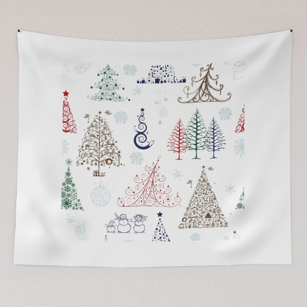 Item preview, Christmas designed and sold by Kudryashka.