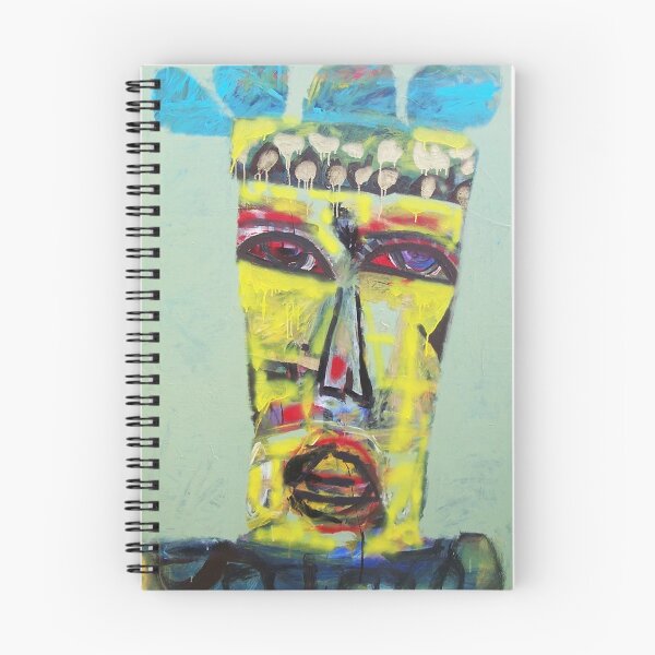 Item preview, yello  designed and sold by Roy B Wilkins.