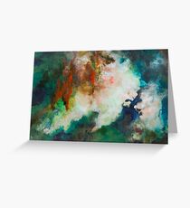Storms Greeting Card