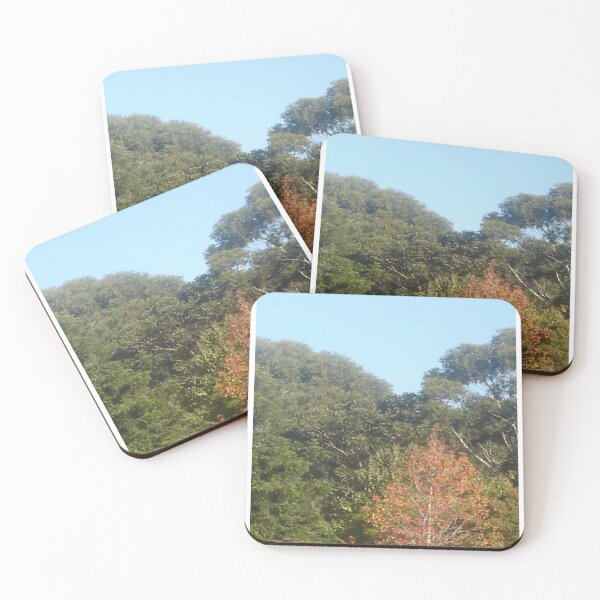 Item preview, Non Indigenous Autumn in Australia designed and sold by KazM.