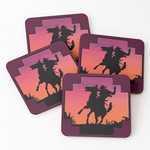 Item preview, One of the last Cowboys designed and sold by Czerra.
