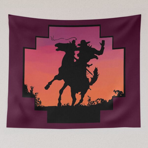 Item preview, One of the last Cowboys designed and sold by Czerra.