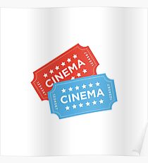 Kino Poster