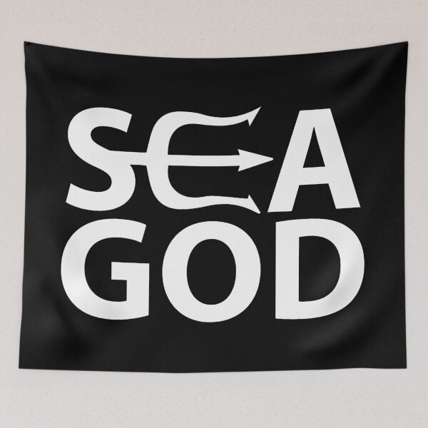Item preview, aqua - sea 3 designed and sold by adolfobusmente.