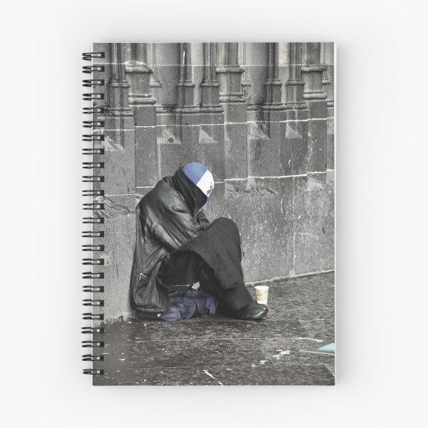 Item preview, Homeless designed and sold by STEPHANIE STENGEL | STELONATURE PHOTOGRAPHY.